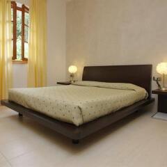 Hotel Ilio Марчиана комната для гостей