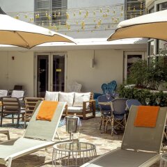 The Stiles Hotel South Beach фото 6