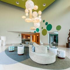 Отель NH Punta Cana Доминикана, Пунта Кана - отзывы, цены и фото номеров - забронировать отель NH Punta Cana онлайн комната для гостей фото 5