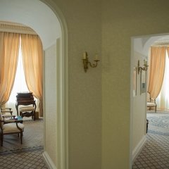 Grand Hotel Continental in Bucharest, Romania from 182$, photos, reviews - zenhotels.com guestroom photo 3