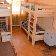Гостиница Hostel Siyana в Москве отзывы, цены и фото номеров - забронировать гостиницу Hostel Siyana онлайн Москва фото 3
