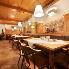 Best Western Hotel Imlauer Altstadt Зальцбург питание
