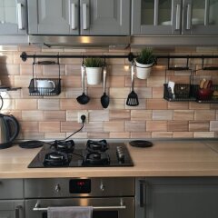 Гостиница Mnenasutki Nelidovskaya Street Apartaments в Москве отзывы, цены и фото номеров - забронировать гостиницу Mnenasutki Nelidovskaya Street Apartaments онлайн Москва фото 10
