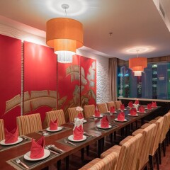Отель Palace Hotel Saigon Вьетнам, Хошимин - 1 отзыв об отеле, цены и фото номеров - забронировать отель Palace Hotel Saigon онлайн помещение для мероприятий фото 2