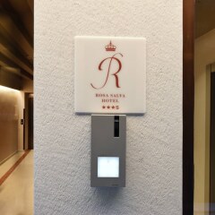 Отель Rosa Salva Hotel Италия, Венеция - 1 отзыв об отеле, цены и фото номеров - забронировать отель Rosa Salva Hotel онлайн спа