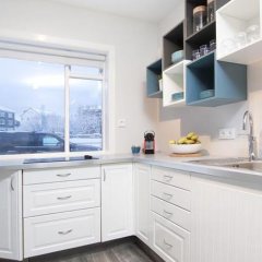 Nordurey Guesthouse in Reykjavik, Iceland from 163$, photos, reviews - zenhotels.com photo 2