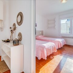 Отель Apartament Rosa dels Vents Испания, Санта-Сусанна - отзывы, цены и фото номеров - забронировать отель Apartament Rosa dels Vents онлайн фото 2