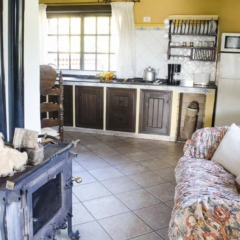 Отель Villa in San B. de Tirajana - 103377 by MO Rentals Сан-Бартоломе-де-Тирахана в номере