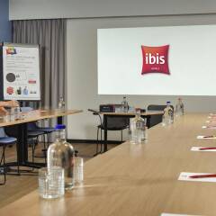 Отель ibis Brussels Erasmus Бельгия, Брюссель - отзывы, цены и фото номеров - забронировать отель ibis Brussels Erasmus онлайн фото 3