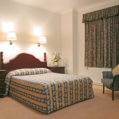 Norbreck Castle Hotel комната для гостей фото 2