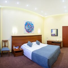 Гостиница Nautilus Inn в Санкт-Петербурге - забронировать гостиницу Nautilus Inn, цены и фото номеров Санкт-Петербург фото 5