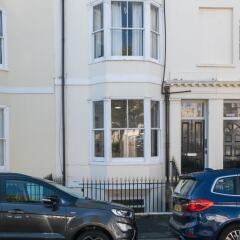Отель Heart of Brighton Town Centre by 9S Living Брайтон фото 8