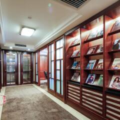 Отель Guangzhou Grand International Hotel Китай, Гуанчжоу - 8 отзывов об отеле, цены и фото номеров - забронировать отель Guangzhou Grand International Hotel онлайн развлечения