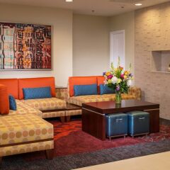 Отель Residence Inn Washington, DC / Dupont Circle США, Вашингтон - отзывы, цены и фото номеров - забронировать отель Residence Inn Washington, DC / Dupont Circle онлайн интерьер отеля фото 2