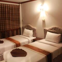 Отель Chaweng Noi Resort спа