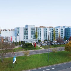 Leonardo Hotel Hannover Airport фото 3