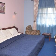 Grace Point Resort Hotel комната для гостей фото 3