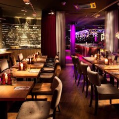 Отель pentahotel Leuven Бельгия, Лёвен - отзывы, цены и фото номеров - забронировать отель pentahotel Leuven онлайн фото 8