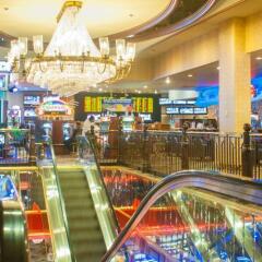 Отель California Hotel and Casino США, Лас-Вегас - отзывы, цены и фото номеров - забронировать отель California Hotel and Casino онлайн бассейн фото 2