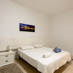 Отель Saint Julian's - Spinola Bay Apartment Мальта, Сан Джулианс - отзывы, цены и фото номеров - забронировать отель Saint Julian's - Spinola Bay Apartment онлайн детские мероприятия
