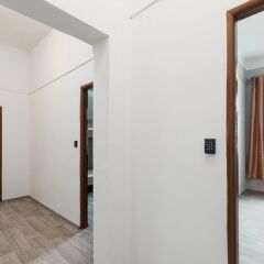 IM Easy Housing Hostel Прага удобства в номере
