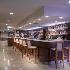 Fiesta Hotel Tanit - All Inclusive гостиничный бар