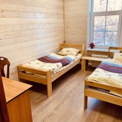 Гостиница Teremok - Hostel в Иркутске отзывы, цены и фото номеров - забронировать гостиницу Teremok - Hostel онлайн Иркутск детские мероприятия