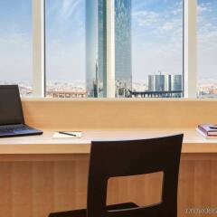 Отель Ibis Riyadh Olaya Street удобства в номере
