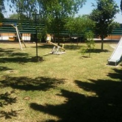 Отель Apartamento Dehesa De La Villa 7 детские мероприятия
