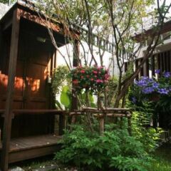 Отель Baan Pra Nond Bed & Breakfast Таиланд, Бангкок - отзывы, цены и фото номеров - забронировать отель Baan Pra Nond Bed & Breakfast онлайн фото 9