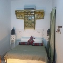 Dar Baaziz in Sousse, Tunisia from 57$, photos, reviews - zenhotels.com guestroom photo 2