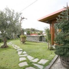 Отель Agriturismo Mare e Monti Аджерола фото 8