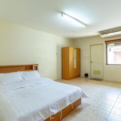 Отель VIP Mansion Бангкок комната для гостей фото 3