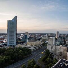 Отель Book Hotel Leipzig Германия, Лейпциг - отзывы, цены и фото номеров - забронировать отель Book Hotel Leipzig онлайн фото 2