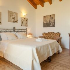 Отель Mum's Bed & Breakfast Италия, Виченца - отзывы, цены и фото номеров - забронировать отель Mum's Bed & Breakfast онлайн комната для гостей фото 5