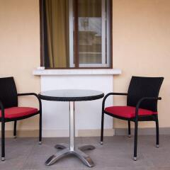 Отель Casa Montore Мексика, Гвадалахара - отзывы, цены и фото номеров - забронировать отель Casa Montore онлайн балкон