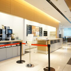 Hakata Tokyu REI Hotel питание