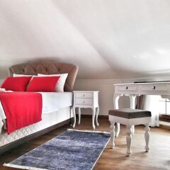 Eftelya Apart Otel Турция, Олудениз - отзывы, цены и фото номеров - забронировать отель Eftelya Apart Otel онлайн с домашними животными