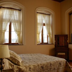 Hera Boutique Hotel - Boutique Class Турция, Дикили - отзывы, цены и фото номеров - забронировать отель Hera Boutique Hotel - Boutique Class онлайн комната для гостей фото 2