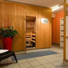 Отель Leonardo Hotel Nürnberg Германия, Нюрнберг - 5 отзывов об отеле, цены и фото номеров - забронировать отель Leonardo Hotel Nürnberg онлайн сауна