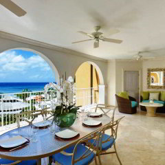 St Peter's Bay Luxury Resort and Residencies in St. Andrew, Barbados from 710$, photos, reviews - zenhotels.com balcony