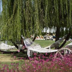 Отель The Xanthe Resort & Spa - All Inclusive Сиде пляж фото 2