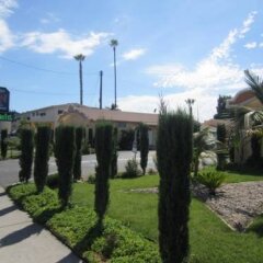 Отель Starlight Inn Van Nuys США, Лос-Анджелес - отзывы, цены и фото номеров - забронировать отель Starlight Inn Van Nuys онлайн