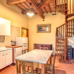 Отель Villa Graziani в номере