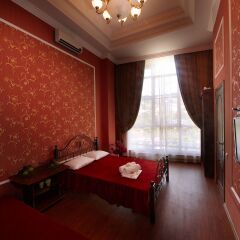 Гостиница Гостевой дом Династия Сочи в Сочи отзывы, цены и фото номеров - забронировать гостиницу Гостевой дом Династия Сочи онлайн фото 11