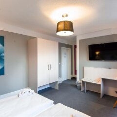 Hotel Brinckmansdorf комната для гостей фото 3
