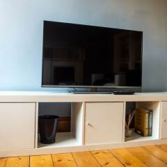 Отель Lovely 2BR Home Next to the Castle Эдинбург фото 11
