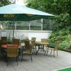 Отель PLAZA Inn Hamburg Moorfleet Германия, Гамбург - 1 отзыв об отеле, цены и фото номеров - забронировать отель PLAZA Inn Hamburg Moorfleet онлайн фото 5