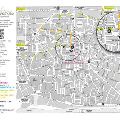 Отель Metropolitan Италия, Болонья - отзывы, цены и фото номеров - забронировать отель Metropolitan онлайн городской автобус