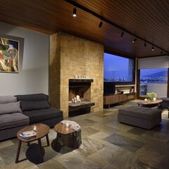Отель Karyatis Luxury Maisonette by K&K Афины фото 20